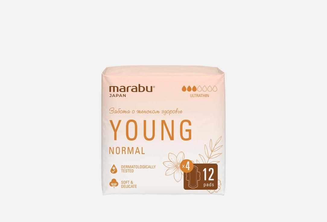 YOUNG 48 шт