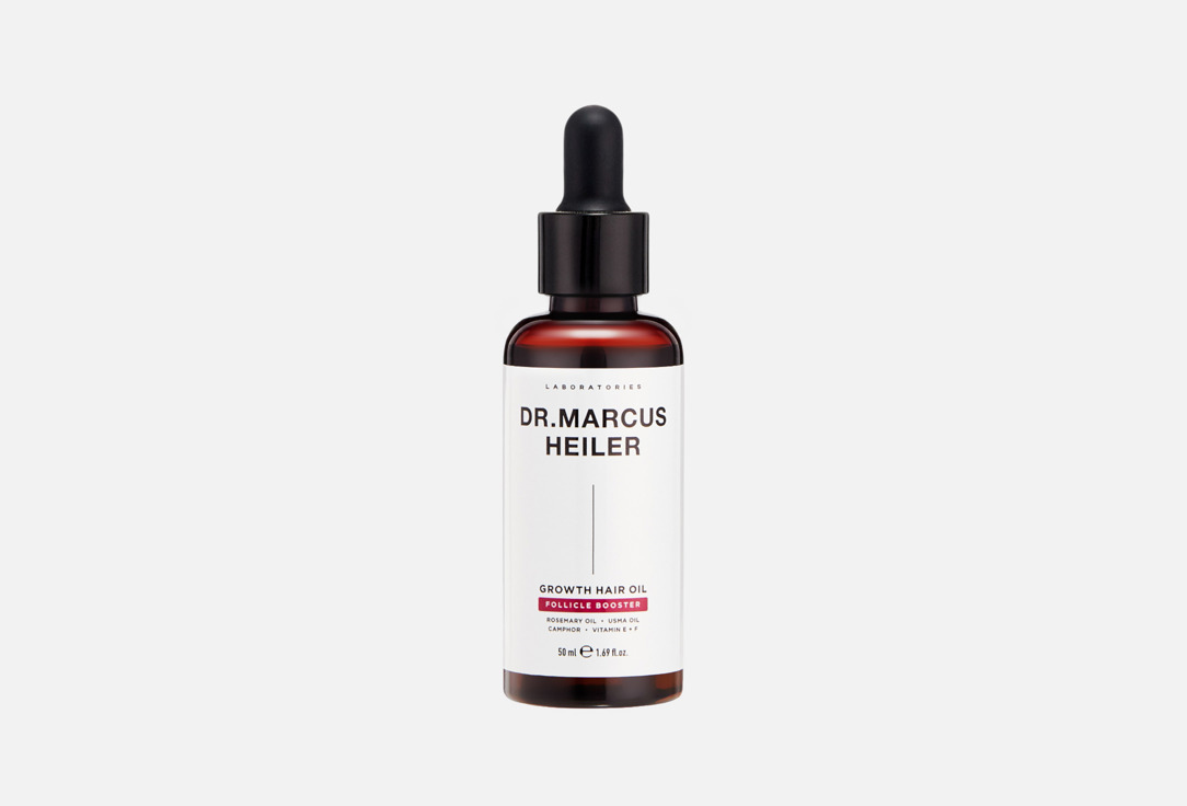 Follicle booster 50 мл