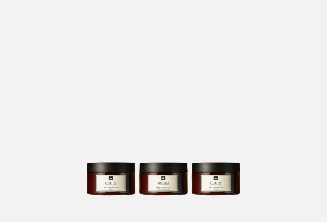 Cherry, Tobacco Vanille, Rouge 3 шт