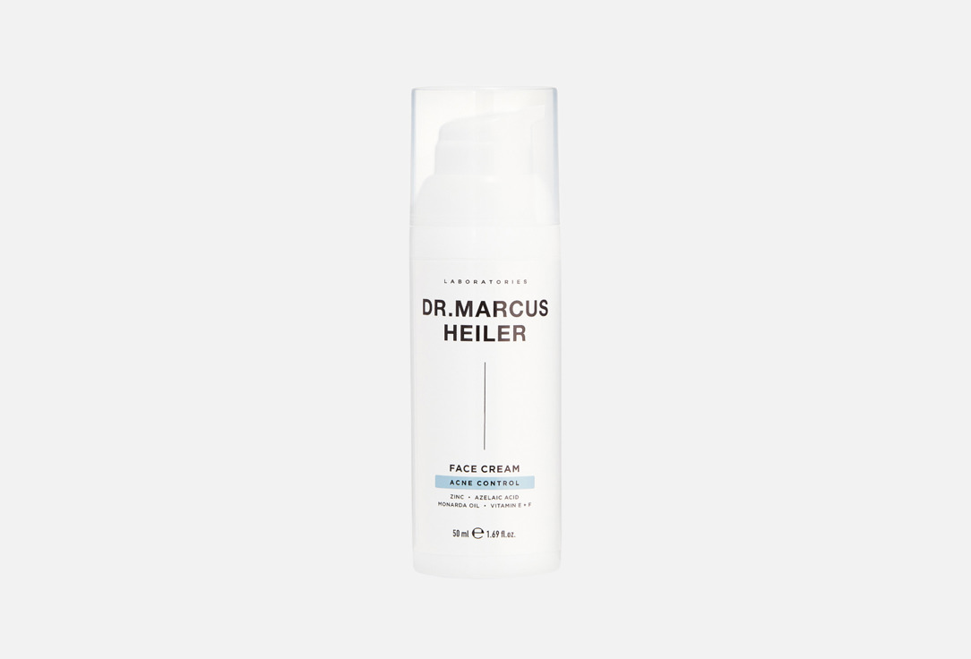 ACNE CONTROL 50 мл