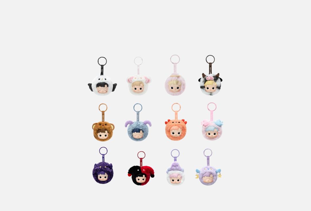 The consellation series vinyl plush blind box 1 шт