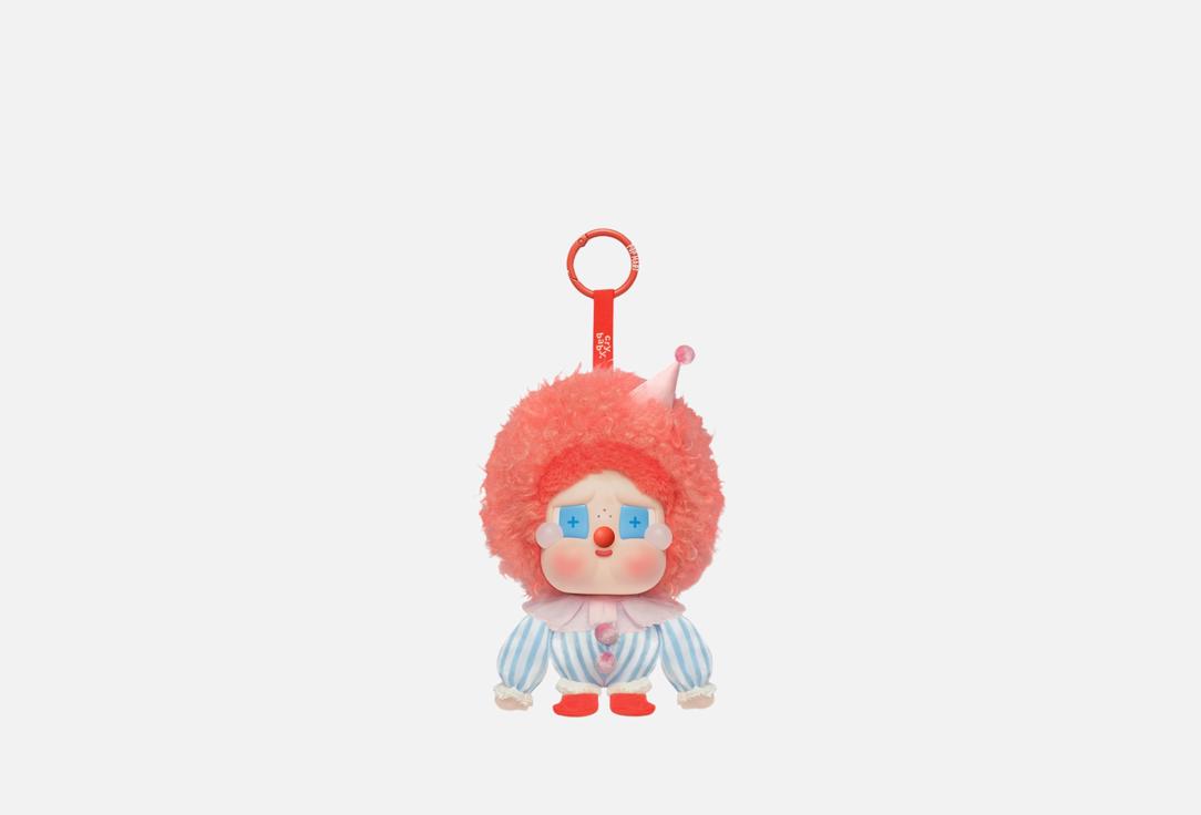 Crybaby vinyl plush blister pack 1 шт