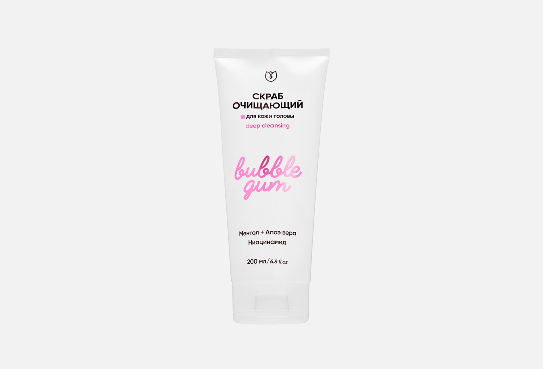 Bubble gum 200 мл