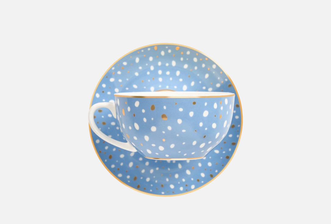 Tea at grandma's 15 см
