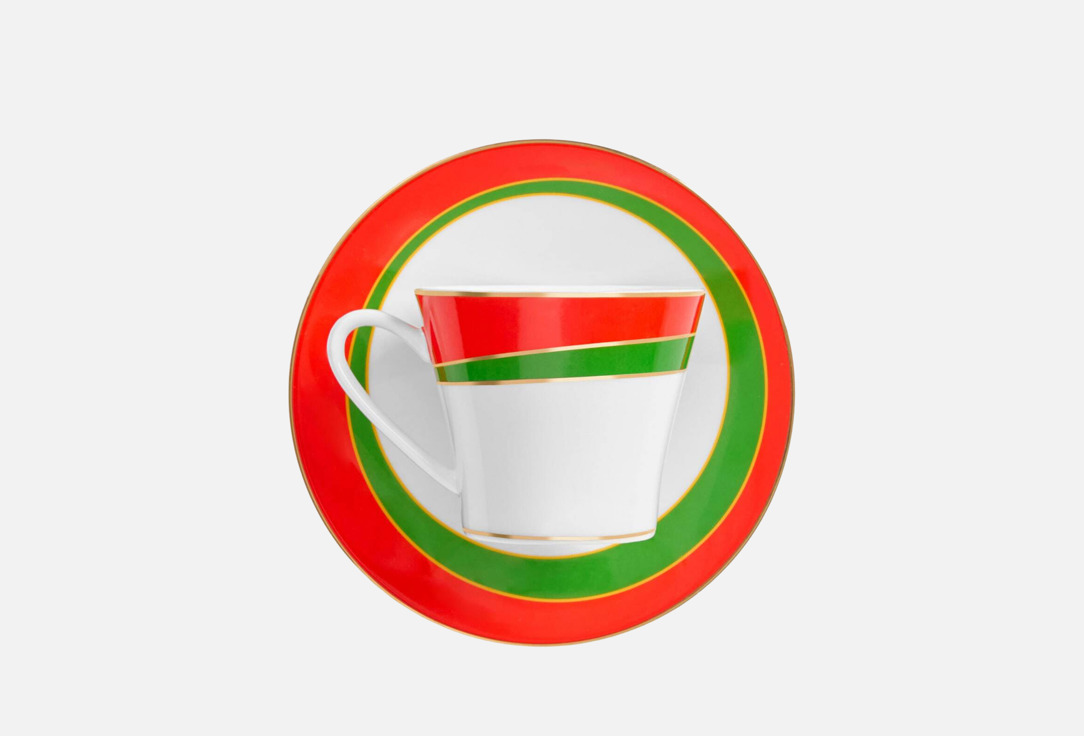 Joyware, красно-зелёная 15 см