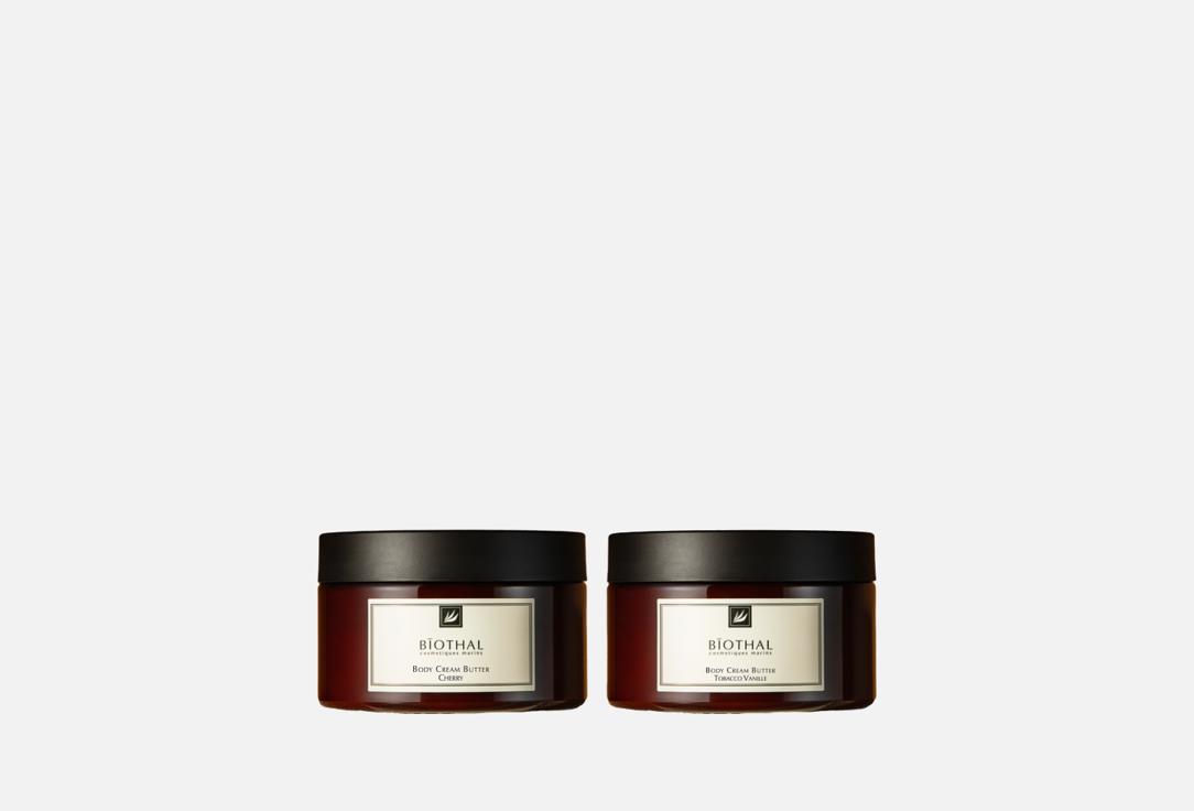 Cherry & Tobacco Vanille 2 шт