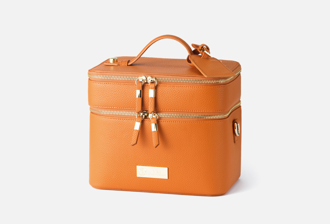 Queen Bag, оранжевая 1 шт
