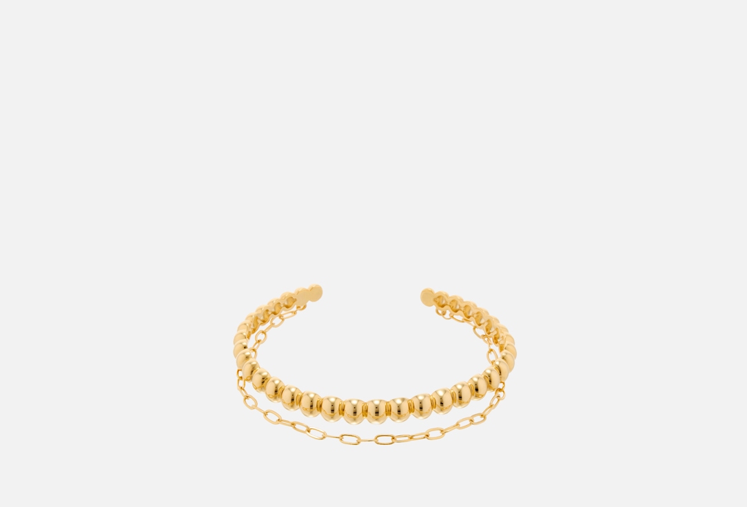 Bead Chain золотистый 1 шт