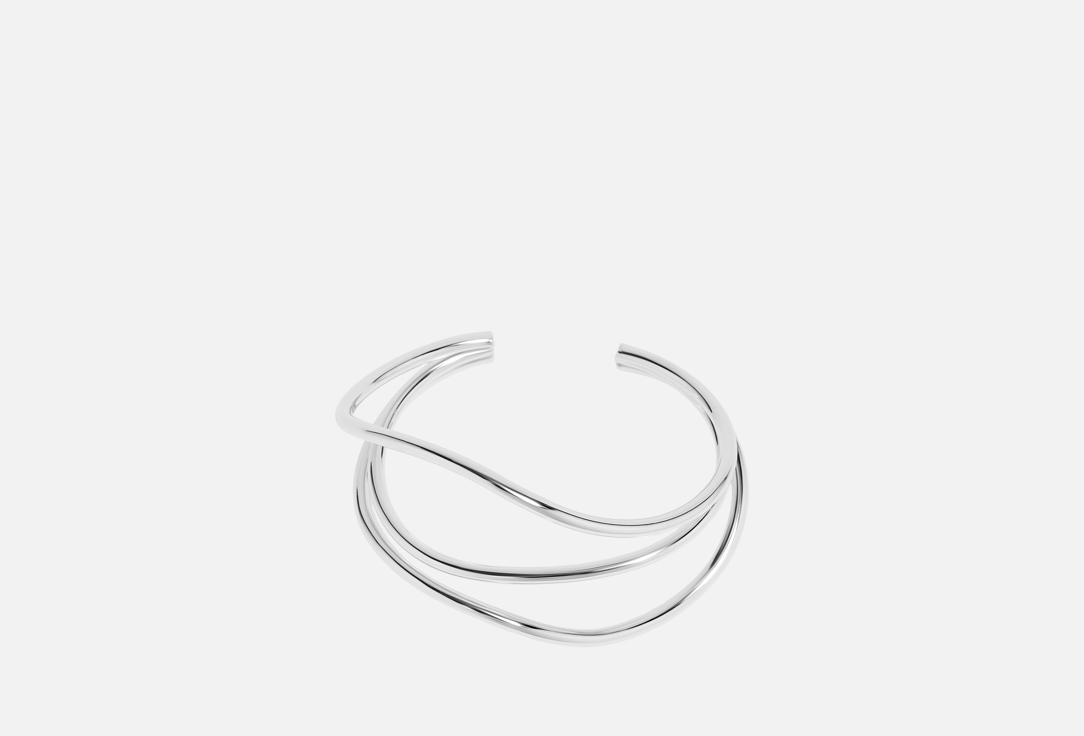 Contour серебристый 1 шт