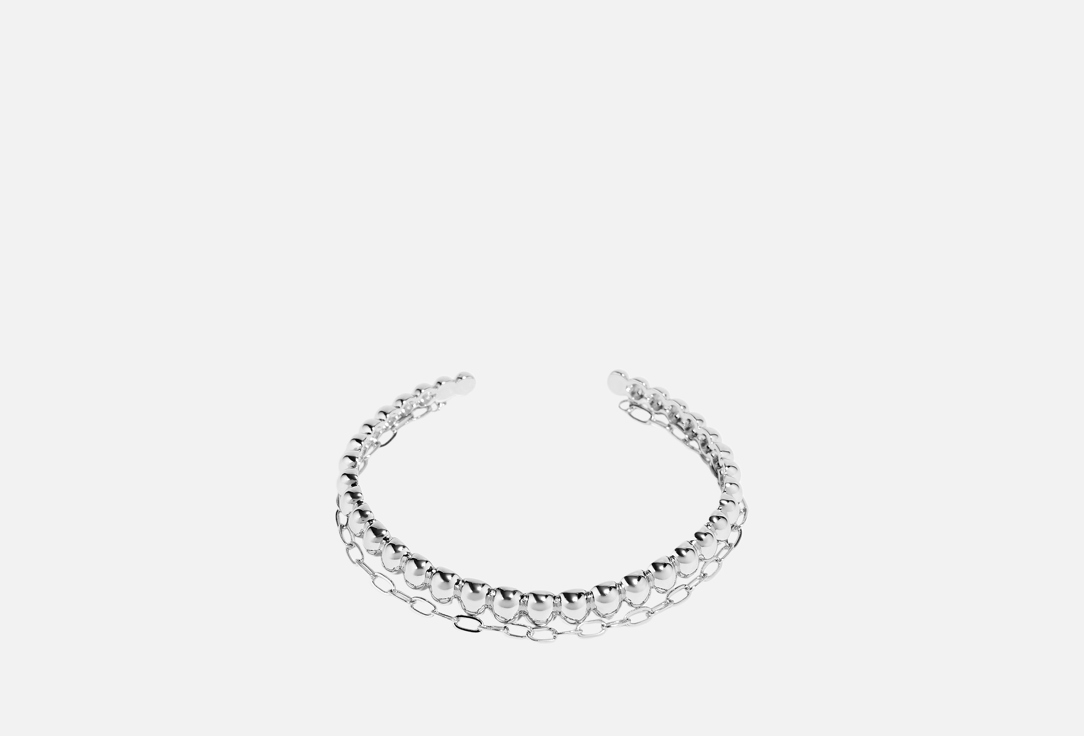 Bead Chain серебристый 1 шт