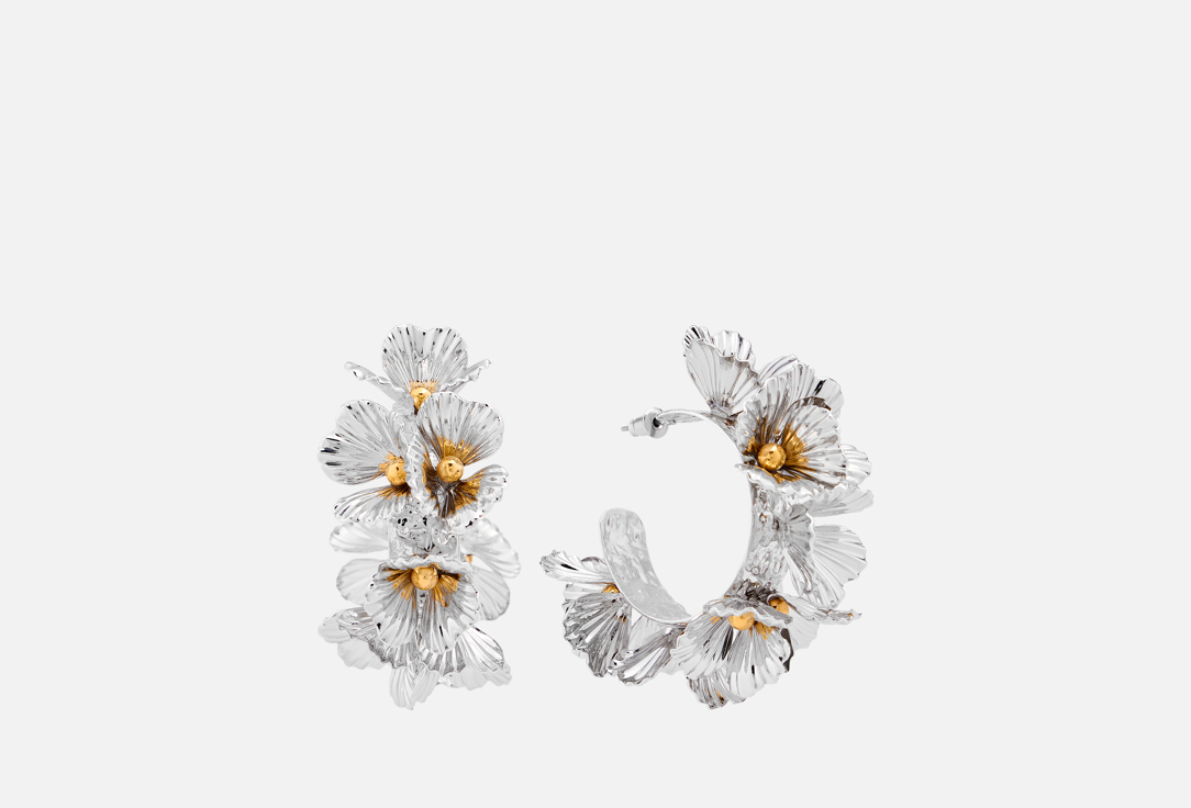 FLORA bicolor 2 шт