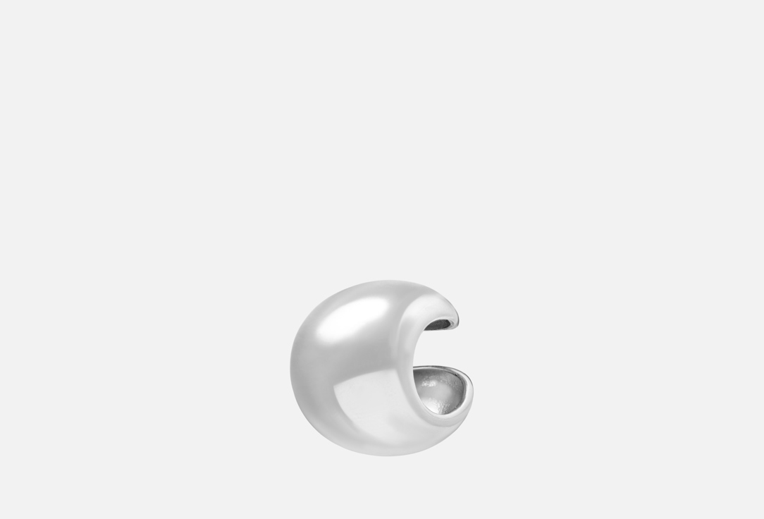Mono silver 1 шт