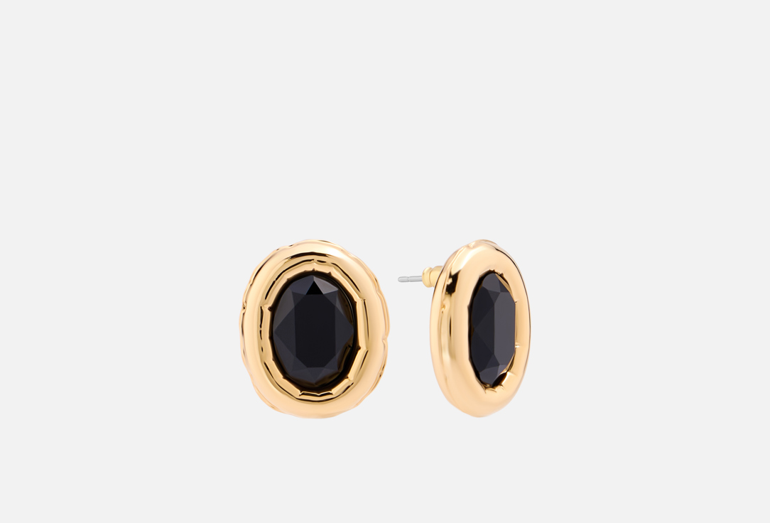 Black Amalfi gold 2 шт