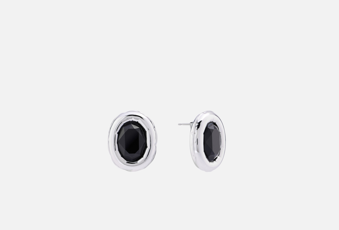 Black Amalfi silver 2 шт