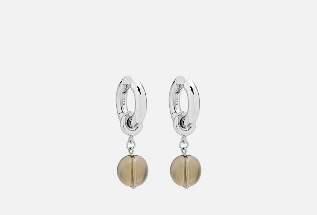 Brown+silver 2 шт