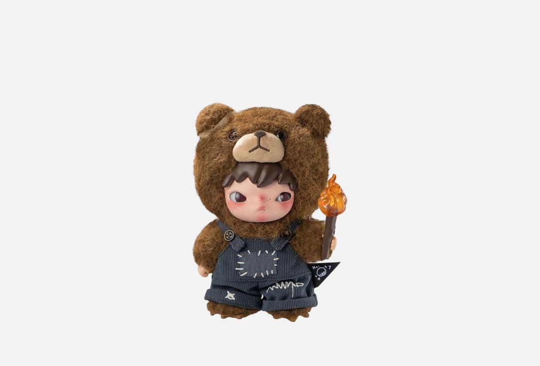 Living wild-fight for joy plush 1 шт