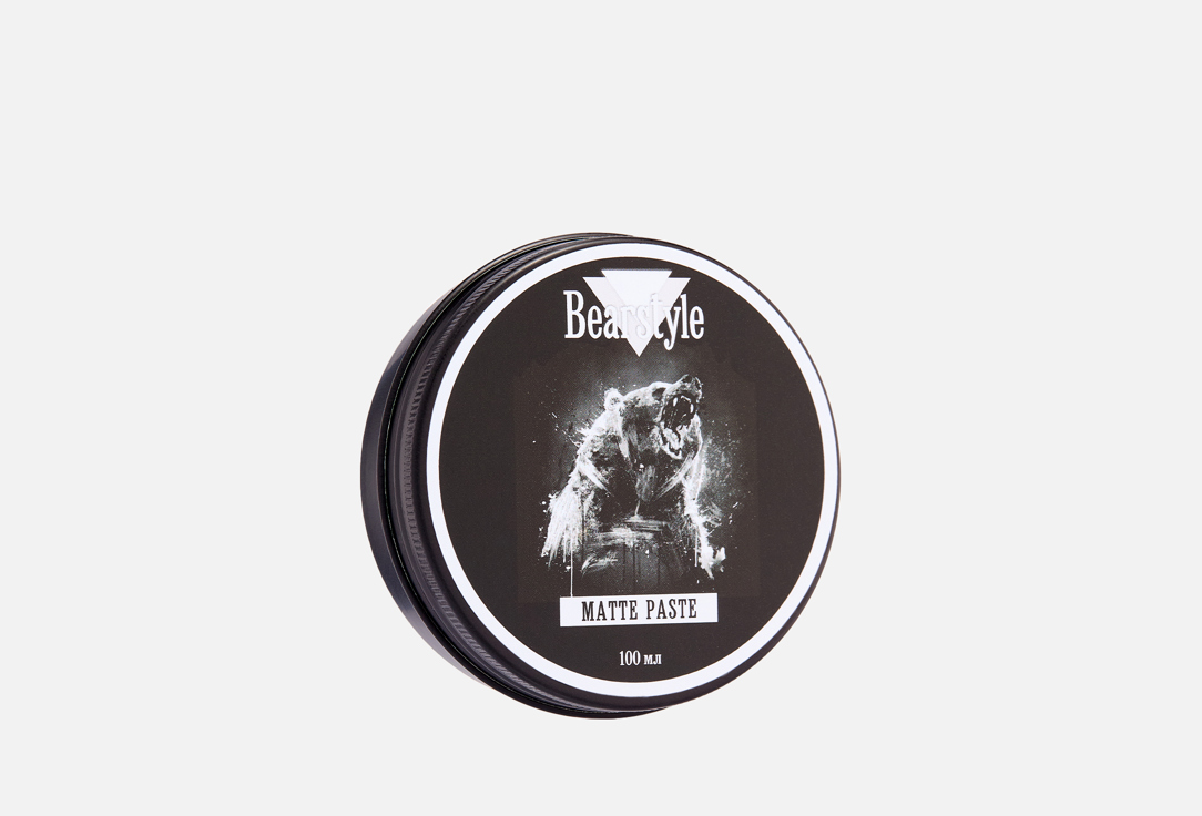Matte paste 100 мл