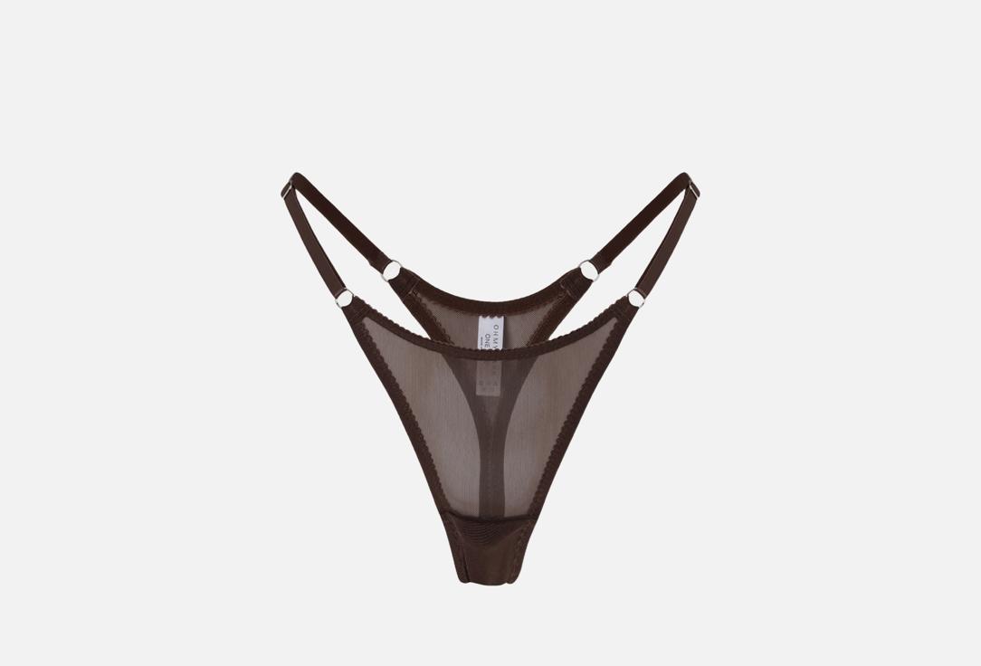 Mocco Mesh base ONE SIZE мл