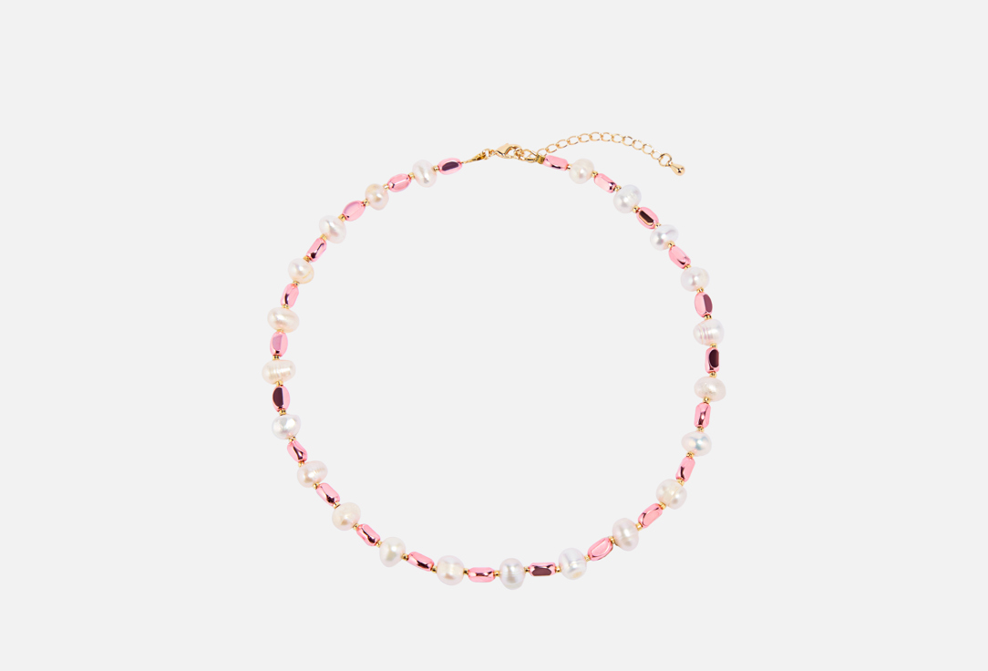 Pink pearl party 1 шт