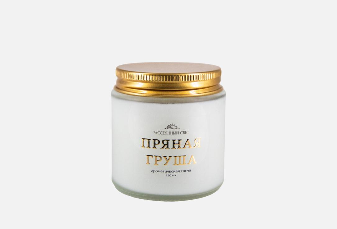 Пряная груша 120 мл