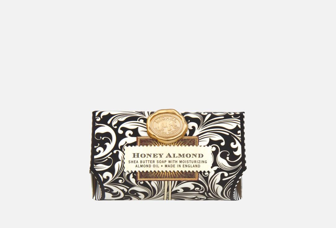 Honey Almond 246 г