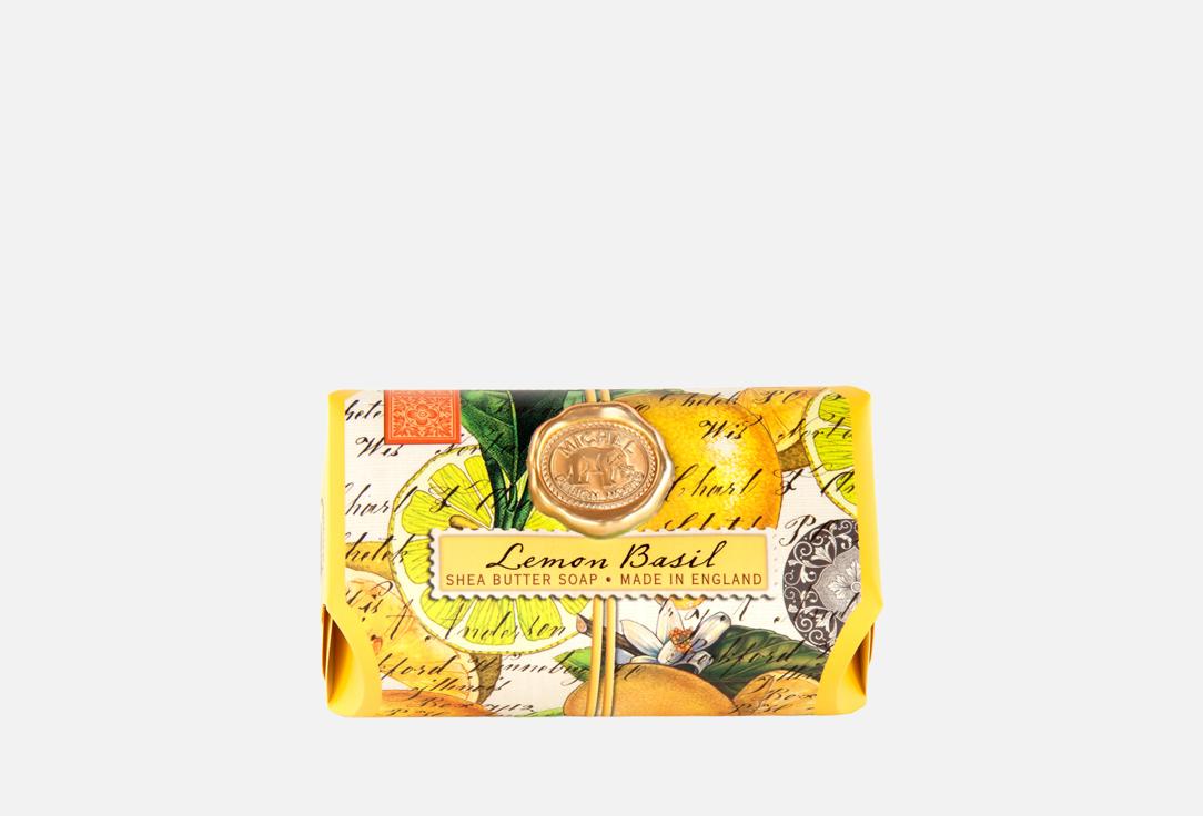 Lemon Basil 246 г