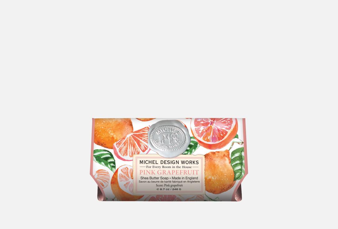 Pink Grapefruit 246 г