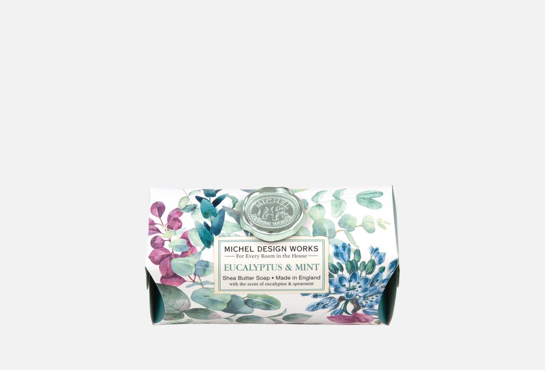 Eucalyptus & Mint 246 г