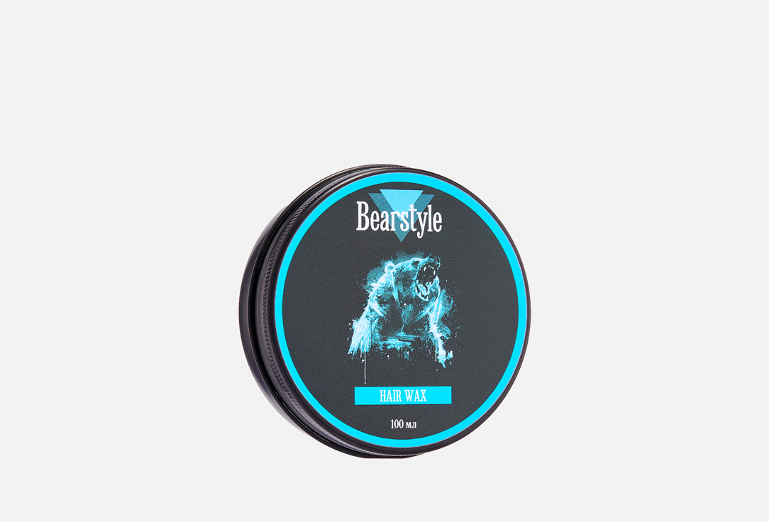 Hair wax 100 мл