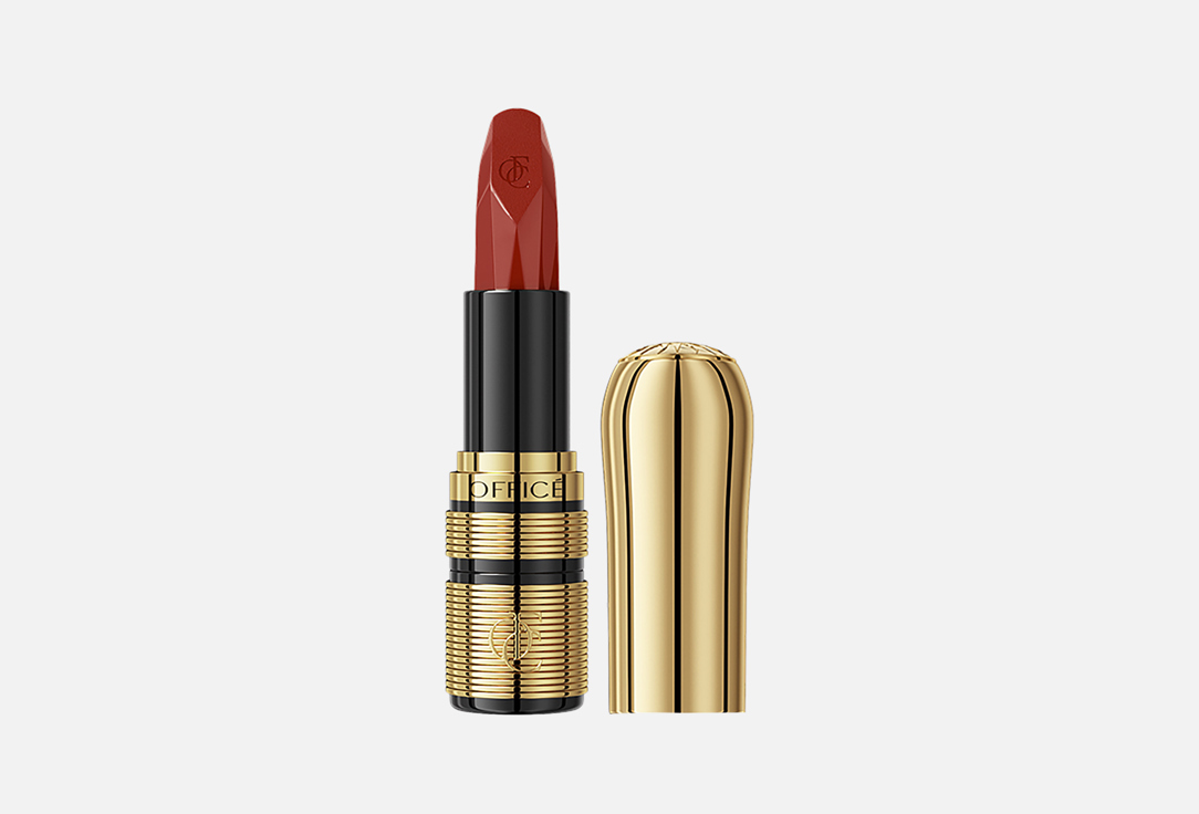 Gilding backstage velvet lipstick 3.2 г