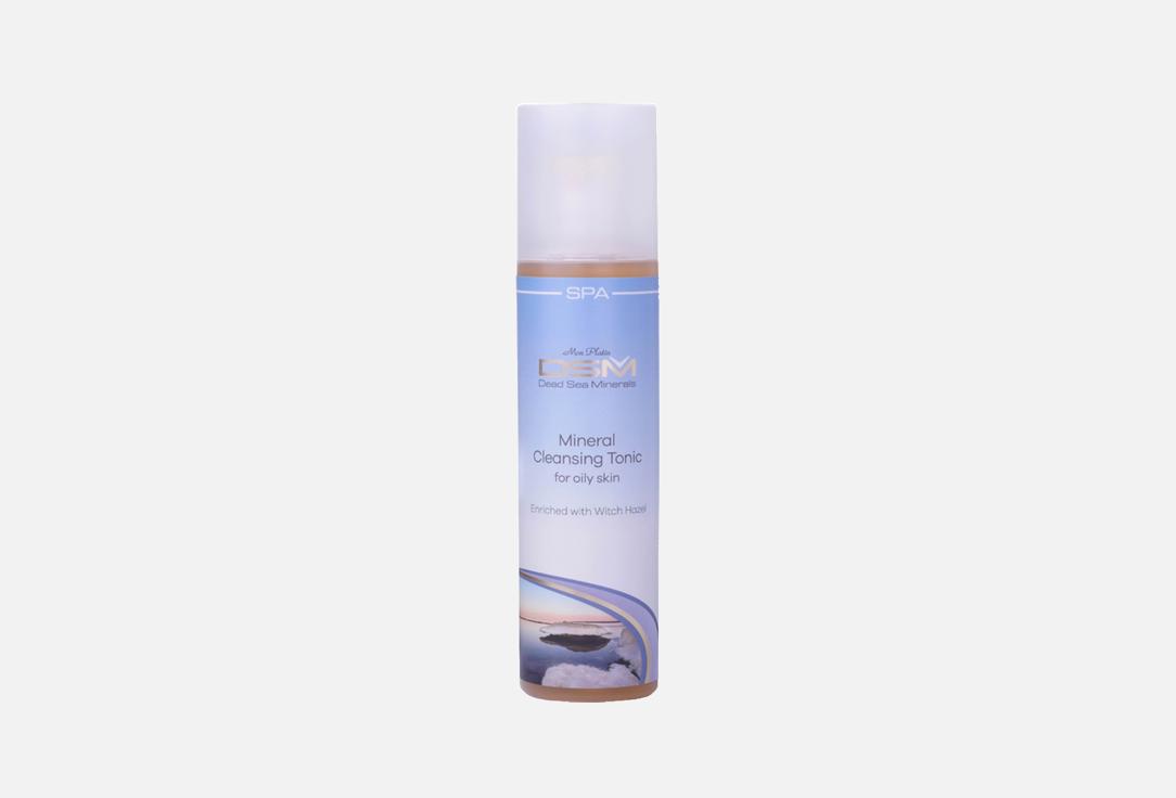 With Witch Hazel 250 мл