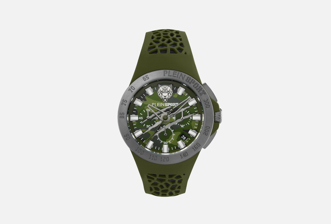 THUNDERSTORM CHRONO 43 mm 1 шт
