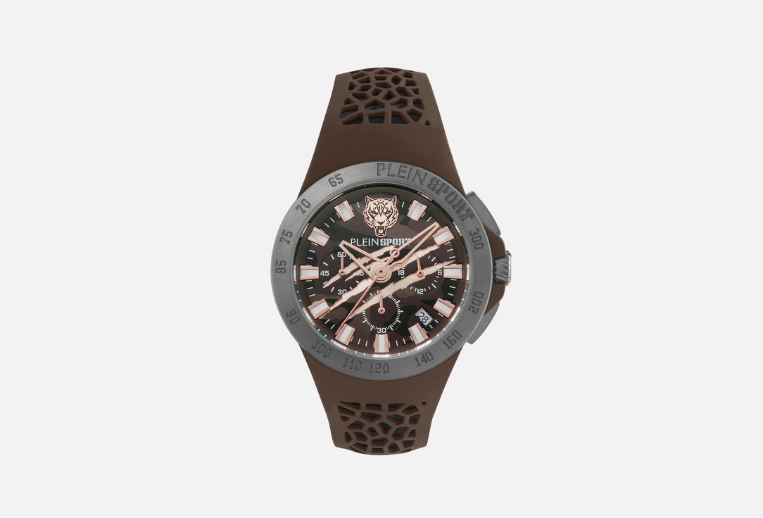 THUNDERSTORM CHRONO 43 mm 1 шт