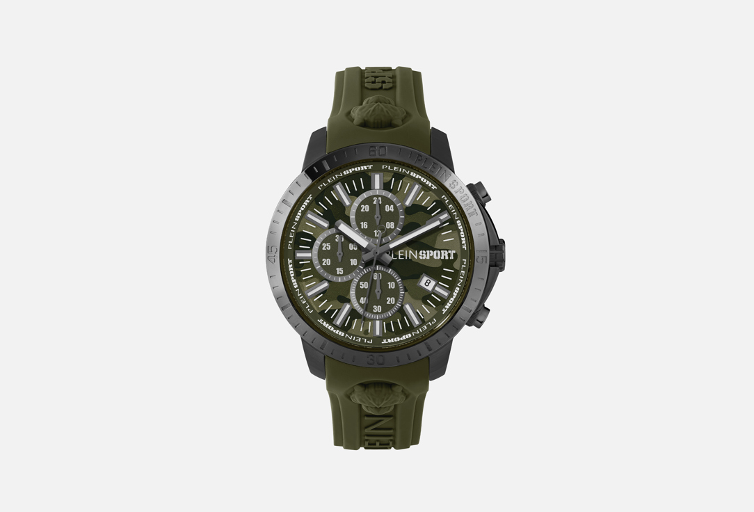 THUNDERSTORM CHRONO 43 mm 1 шт