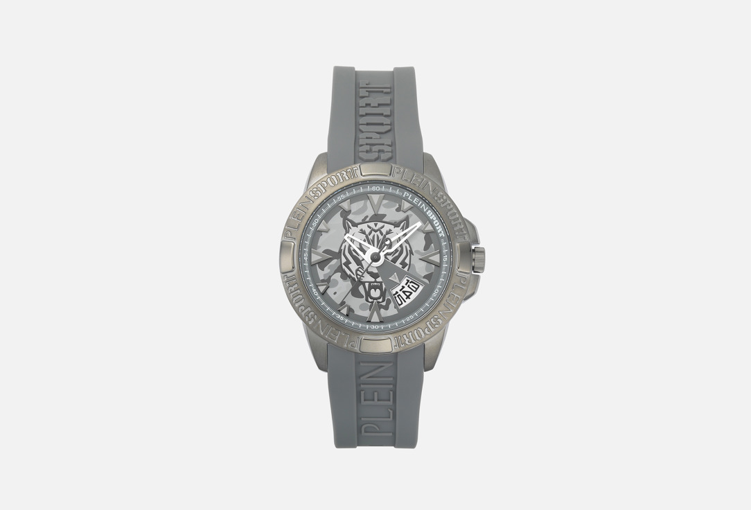 THUNDERSTORM CHRONO 44 mm 1 шт