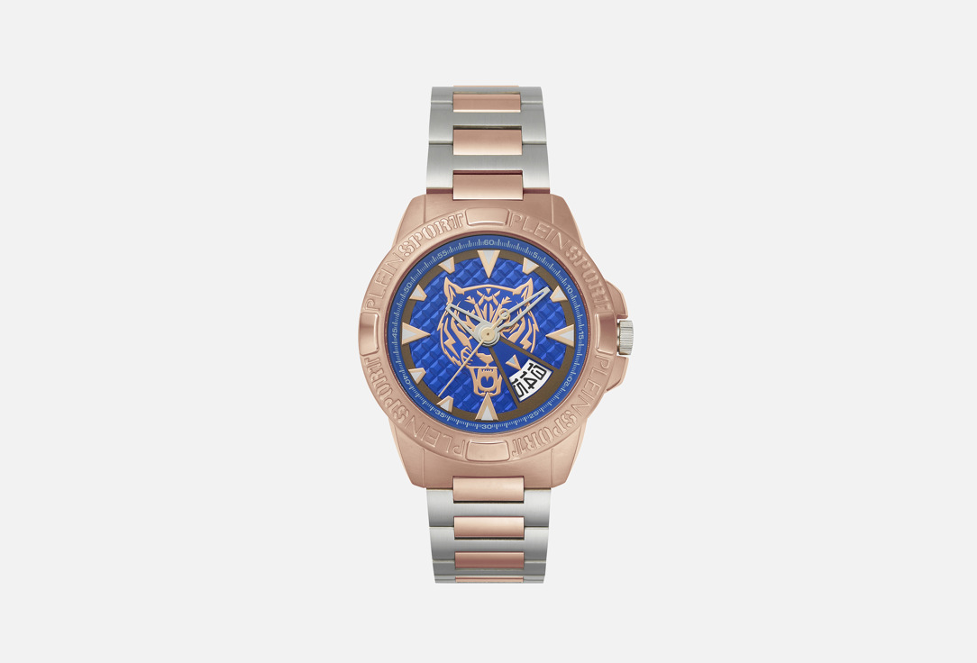 THUNDERSTORM CHRONO 44 mm 1 шт