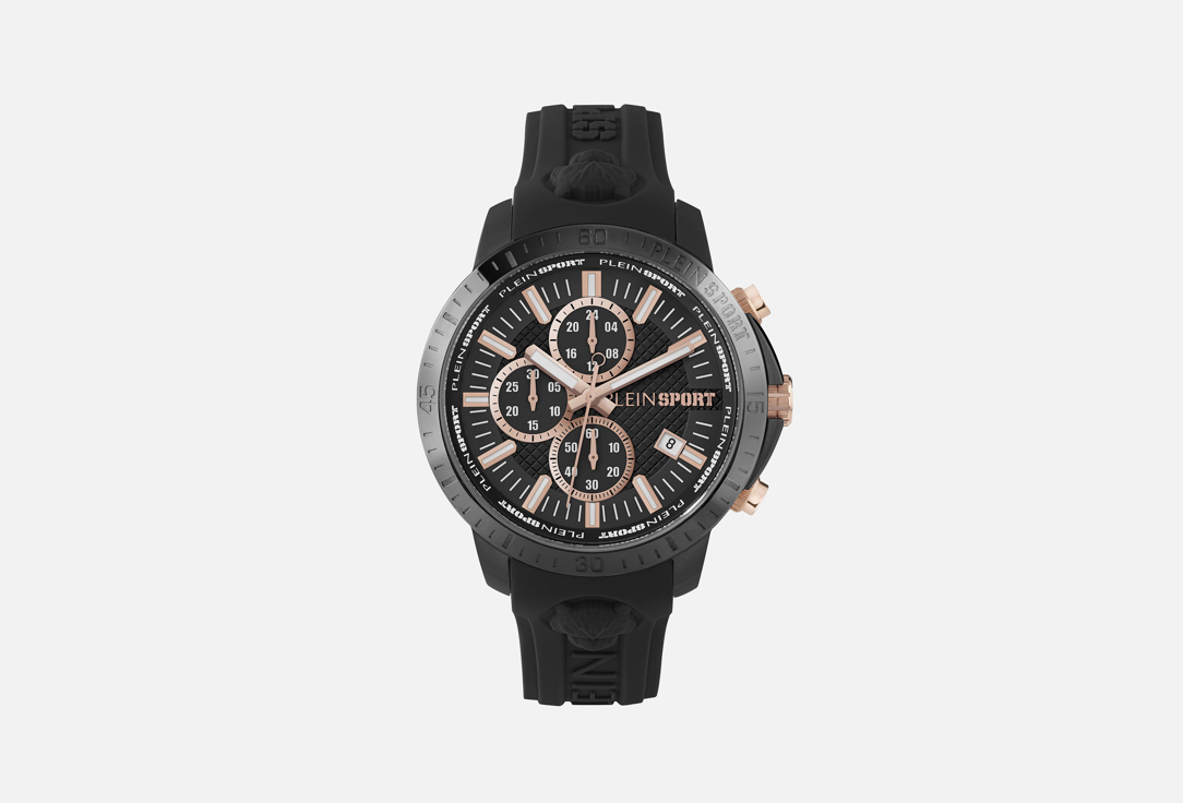 THUNDERSTORM CHRONO 43 mm 1 шт