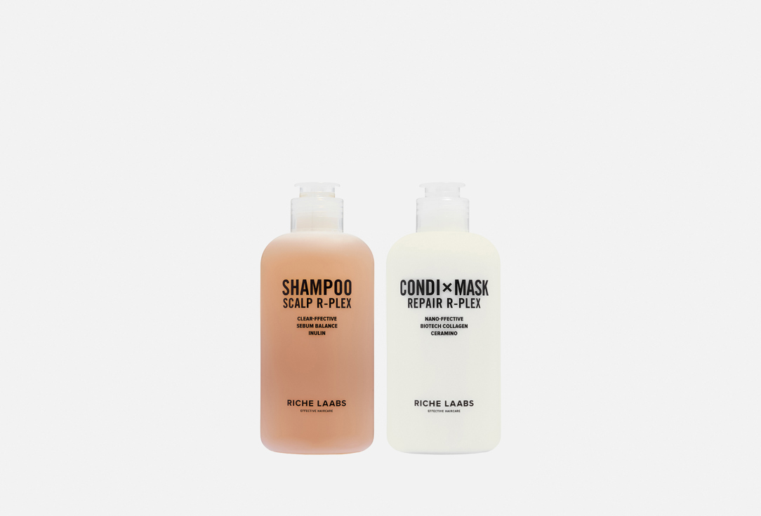 Scalp & Repair R-Plex 2 шт