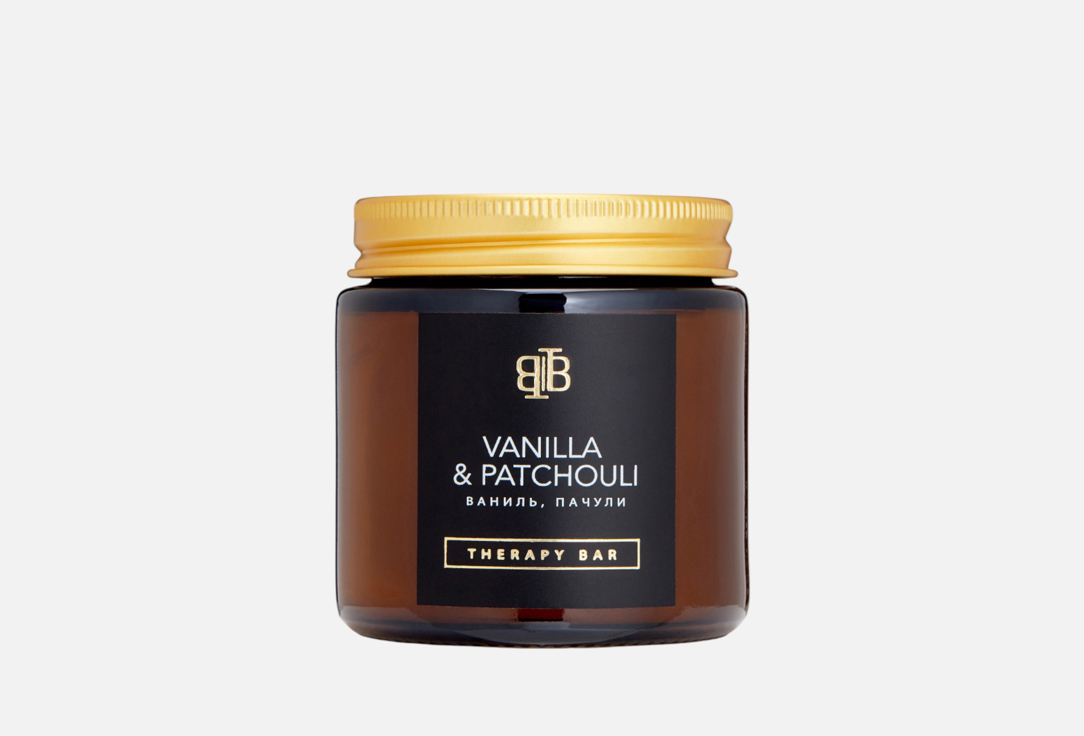 Vanilla&patchouli 120 мл