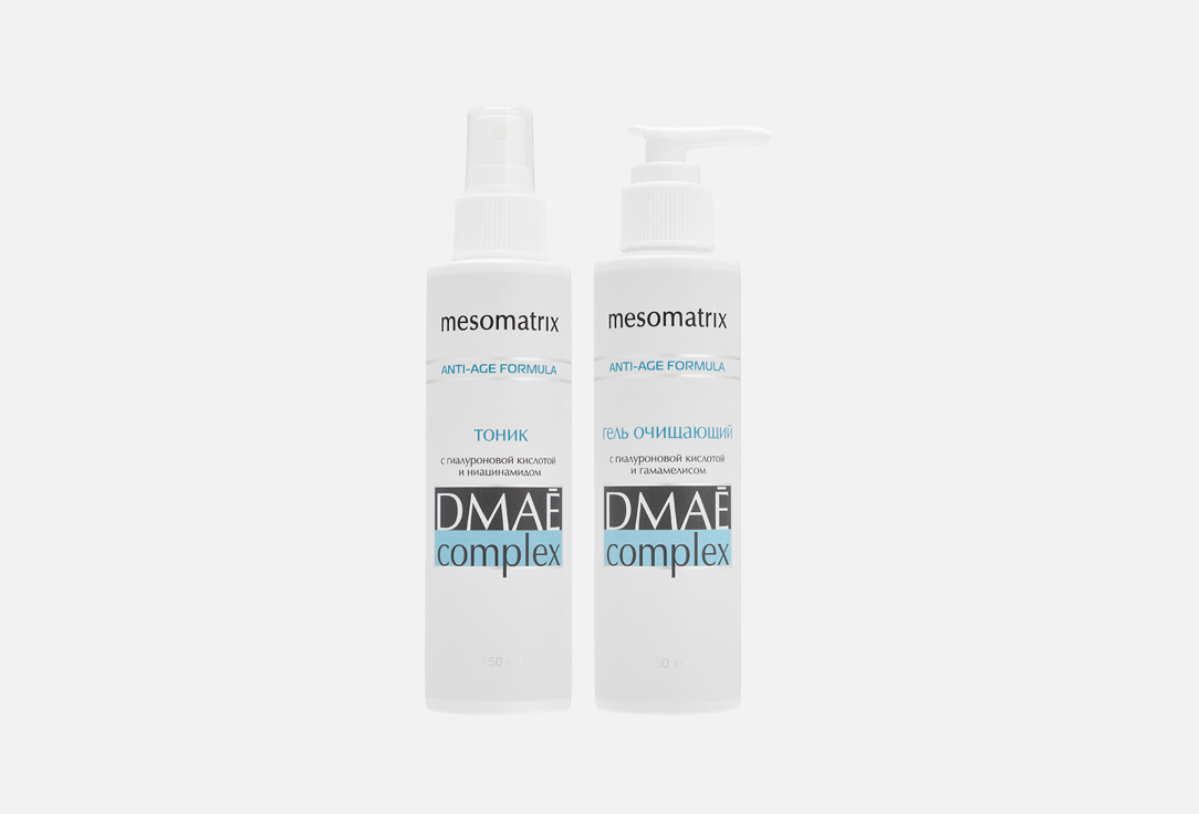 DMAE Complex 2 шт