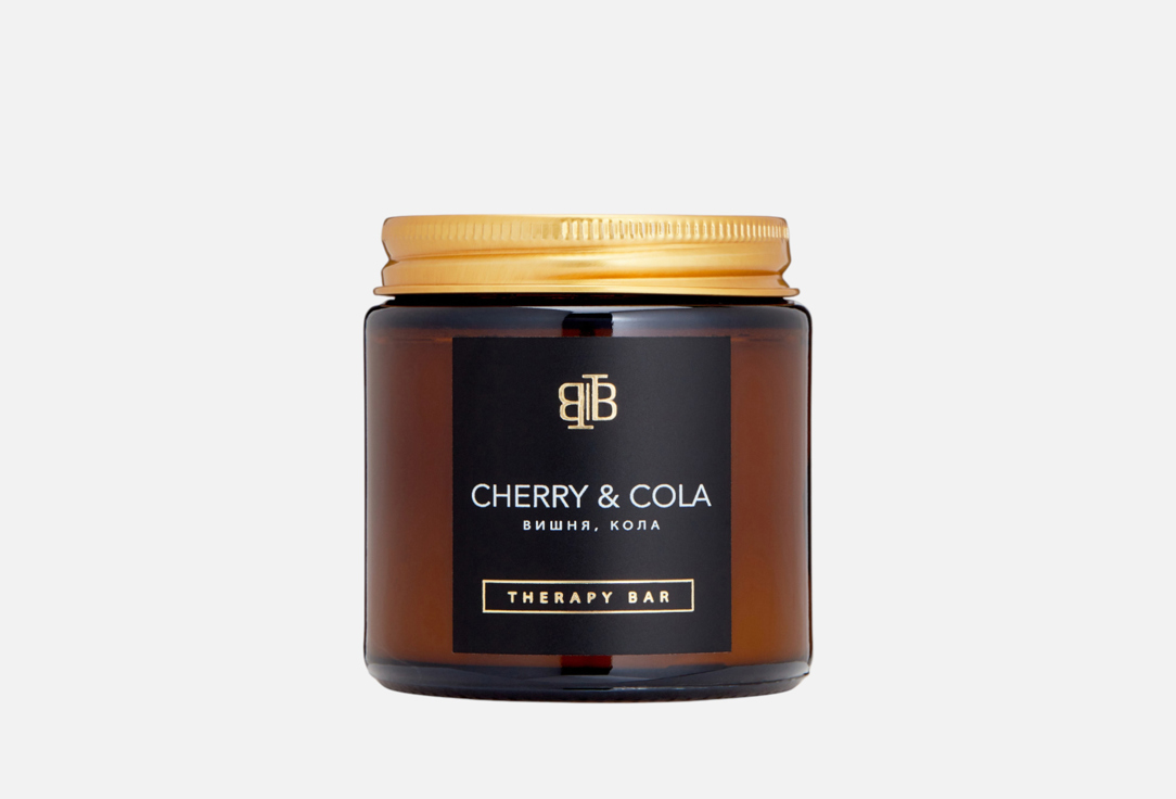 Cherry&cola 120 мл