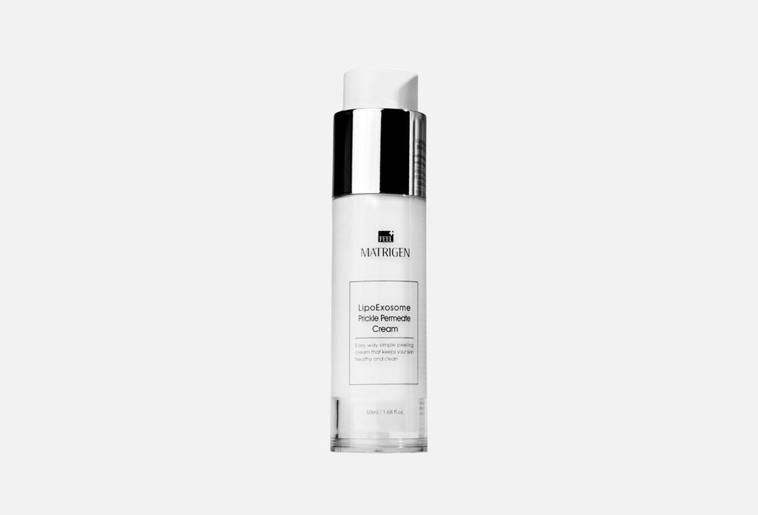 Lipo exosome prickle permeate cream 50 мл
