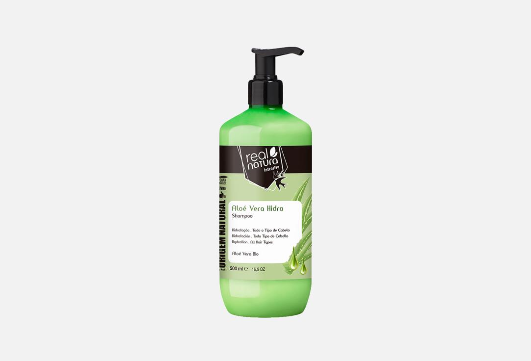 ALOE VERA HIDRA 500 мл