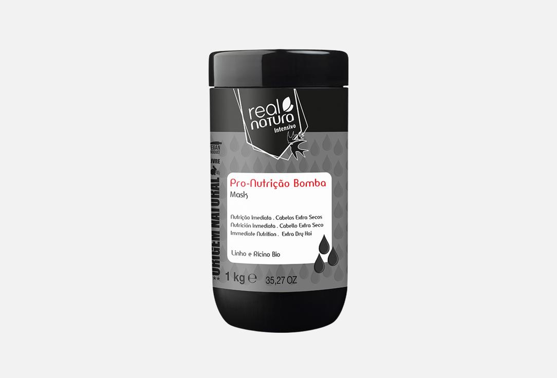 PRO-NUTRICAO BOMBA 1000 г