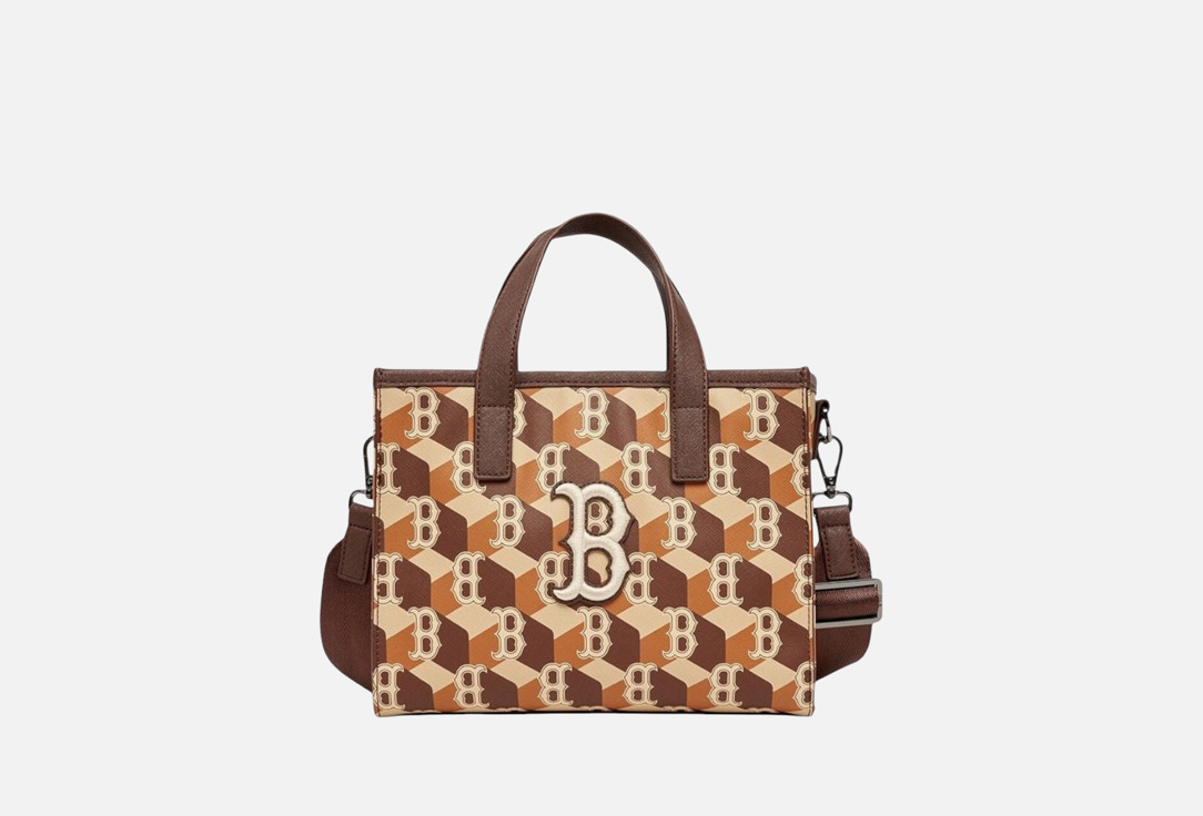 NY Monogram Handbags