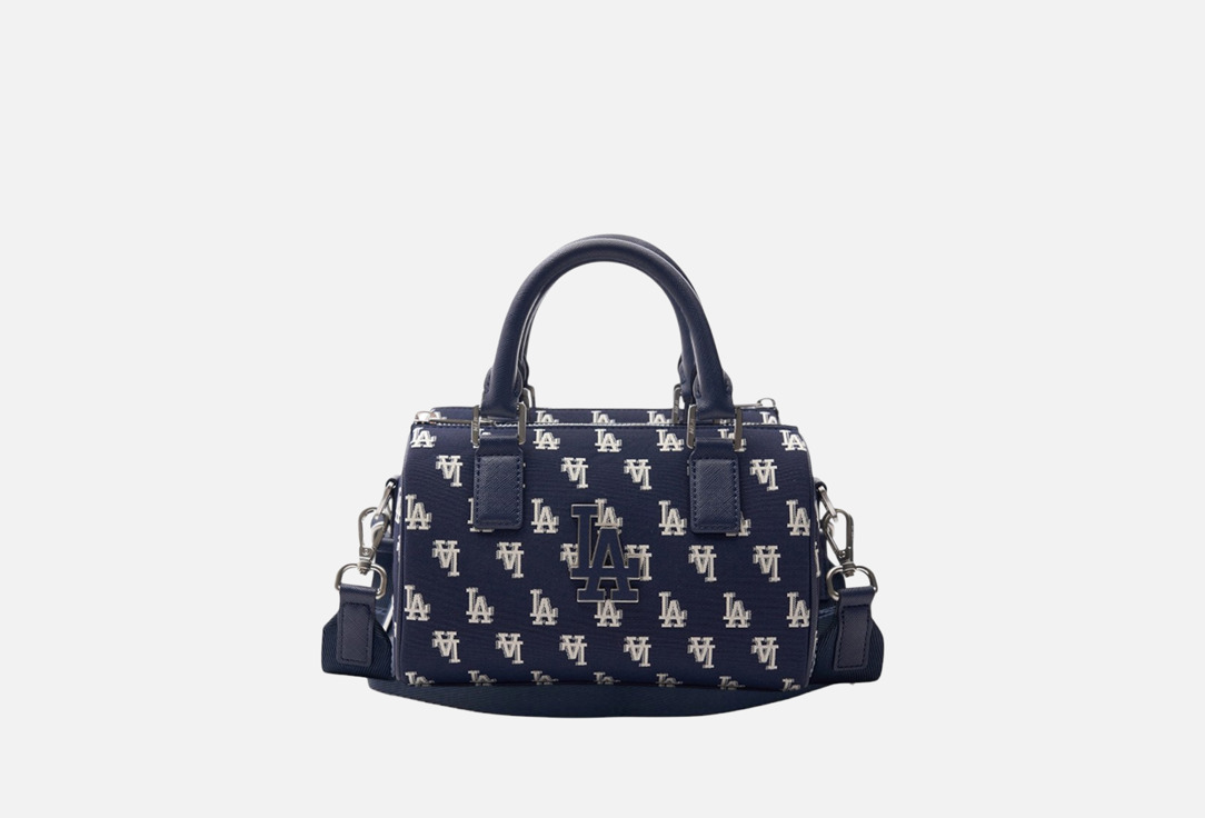 LA Monogram