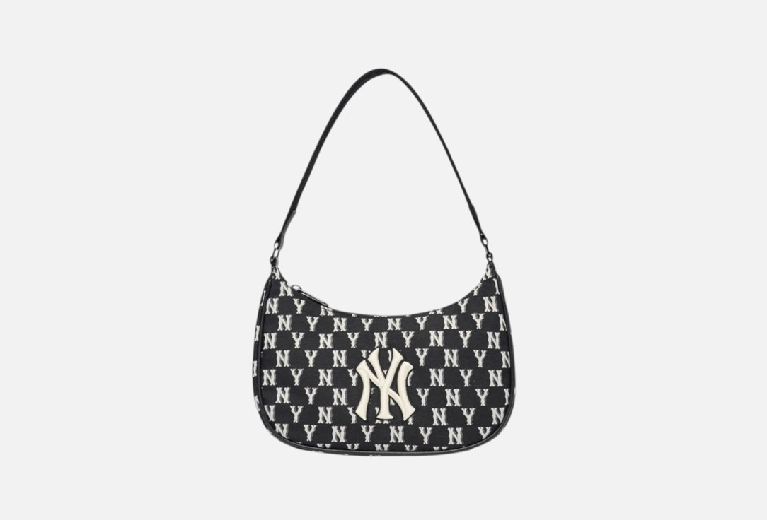 Monogram Hobo