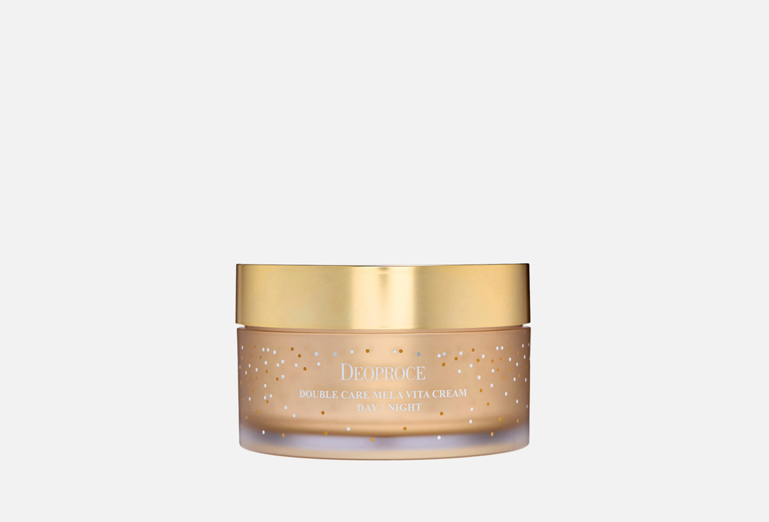 Double care mela vita cream 150 мл