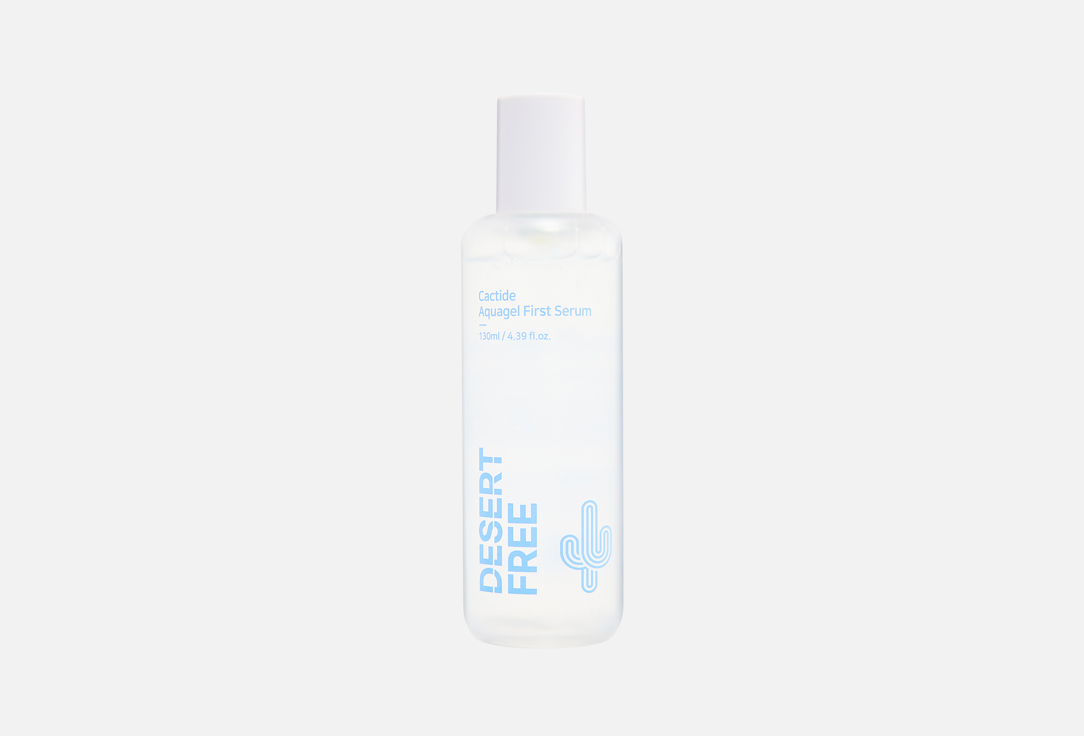 Cactide aquagel 130 мл