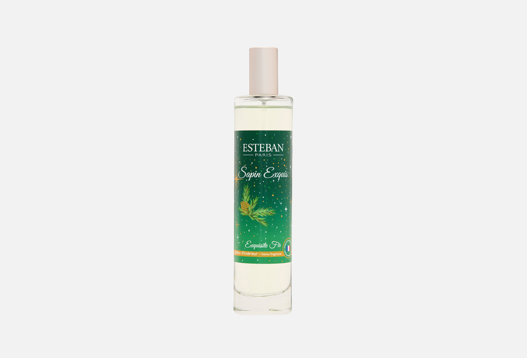 Parfum d'interieur exquisite fir 75 мл
